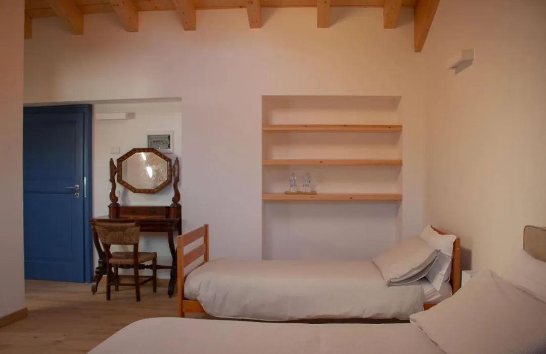 B&B Villa Cavallier-1